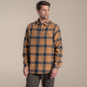 Camisa de hombre Craghoppers Gable LS Shirt
