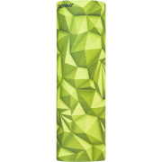 Cuello multiuso Silvini Motivo UA1730 verde claro LimeCharcoal