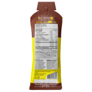 Gel energético Näak Chocolate - Ultra Energy™ Gel