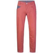 Pantalones de hombre Rafiki Rockland 2024 ladrillo redwood