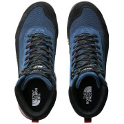 Calzado de hombre The North Face M Back-To-Berkeley Iii Textile Wp