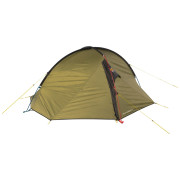 Tienda de campaña de senderismo Terra Nova Equipment Helm Compact 1 verde green