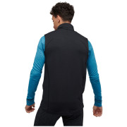 Chaleco de hombre Black Diamond Coefficient LT Hybrid Vest