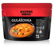 Sopa Expres menu Sopa Goulash