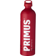 Botella para combustible Primus Fuel Bottle 1,5 l rojo red