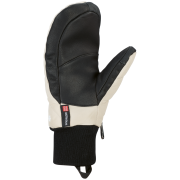 Manoplas de esquí para mujer SnowLife Bliss DT Mitten W´s beige beige