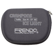 Crampones para calzado Frendo Ice Light