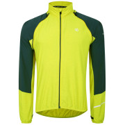 Chaqueta de hombre Dare 2b Oxidate Windshell amarillo NeoSpr/Orion (ZS1)