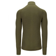 Cuello alto para hombre Brynje of Norway Arctic Tactical Zip-polo 3/4 neck