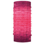Pañuelo Buff Original rosa BoroniaPink
