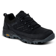 Calzado de hombre Regatta Blake Low negro Black