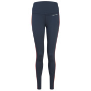 Mallas de mujer Craghoppers NL Durrel Tight azul oscuro Blue Navy