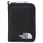 Cartera The North Face Base Camp Voyager Wallet negro Tnf Black-Tnf White-Npf