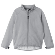 Sudadera para niños Reima Kahvilla gris Melange Grey