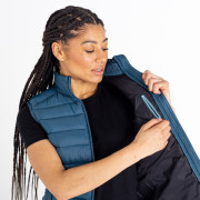 Chaleco de mujer Dare 2b Deter Gilet
