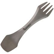 Cuchara-tenedor Warg Hyperion Titan Spork