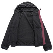 Sudadera funcional de mujer Alpine Pro Zolla