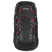 Mochila Husky Sloper 45 L negro