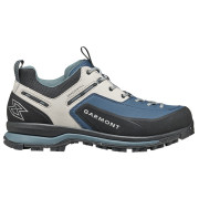 Calzado de hombre Garmont Dragontail Tech Geo azul/gris air blue/dove grey