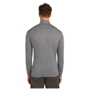 Sudadera funcional de hombre Icebreaker Men Merino 200 Oasis LS Half Zip