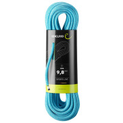 Cuerda Edelrid Boa 9,8mm 50m azul blue (300)