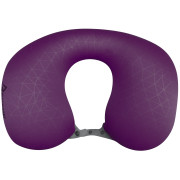 Almohada Sea to Summit Aeros Premium Traveller violeta Magenta