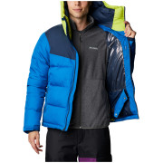 Chaqueta de hombre Columbia Iceline Ridge Jacket