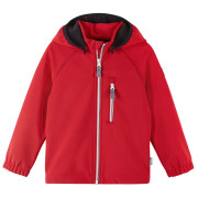 Chaqueta para niños Reima Vantti rojo Tomato red