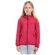 Sudadera para niños Kilpi Memphis-Jg PNK rosa PNK