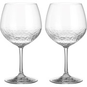 Vaso Brunner Set R&W Wineglass blanco