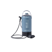 Ducha NEMO Equipment Helio LX Pressure Shower azul