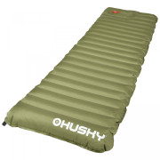 Colchoneta hinchable Husky Funny 10 2023 verde Green
