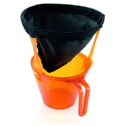 Cafetera de goteo GSI Outdoors Ultralight Java Drip