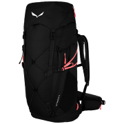 Mochila Salewa Alp Trainer 35+3 negro black out