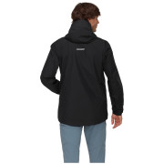 Chaqueta de hombre Mammut Treeline HS Hooded Jacket Men