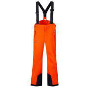 Pantalones de esquí para niños Hannah Bennet Jr Cherry Tomato