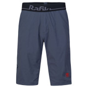 Pantalones cortos de hombre Rafiki Lead II gris india ink