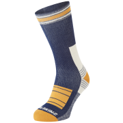 Calcetines impermeables SealSkinz Norwich azul Blue