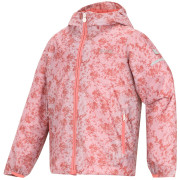 Chaqueta para niños Regatta Printed Lever II PinHzGrdDis