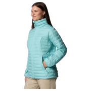 Chaqueta de mujer Columbia Silver Falls™ II Full Zip Jacket