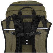 Mochila Zulu Jumbo 65 L