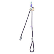 Elemento de amarre Beal Expresso fit rosa MATT PINK
