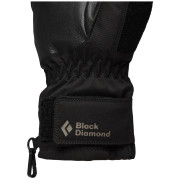 Guantes de esquí Black Diamond Mission Gloves