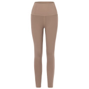 Mallas de mujer Dare 2b Refresh Legging marrón Pine Bark