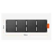 Panel solar Jackery SolarSaga 40 Mini