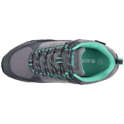 Calzado de mujer Hi-Tec Kaja Low Wp Wo'S
