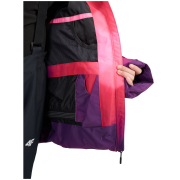 Chaqueta de invierno para niños 4F Technical Jacket F1198 Multicolour