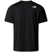 Camiseta de hombre The North Face Ma 24/7 Short Sleeves Tee