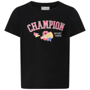 Camiseta para niños Champion SS Tee G