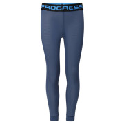 Calzoncillos funcionales para niños Progress TX SDND azul oscuro tm.modrá